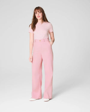 Pantalón Sarga Con Control de Abdomen