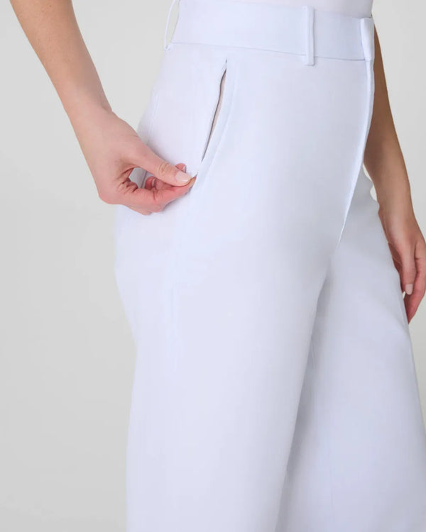 Pantalón Sarga Con Control de Abdomen