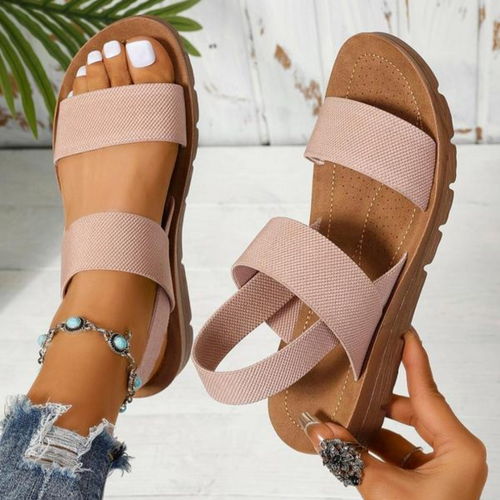 Selena – Sandalia Elegante