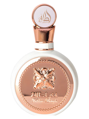Fakhar Rose Lattafa Perfumes para Mujeres