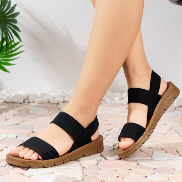 Selena – Sandalia Elegante