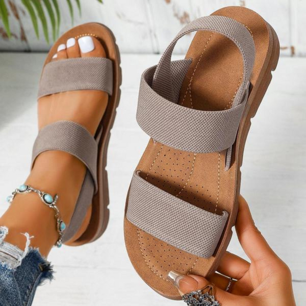 Selena – Sandalia Elegante