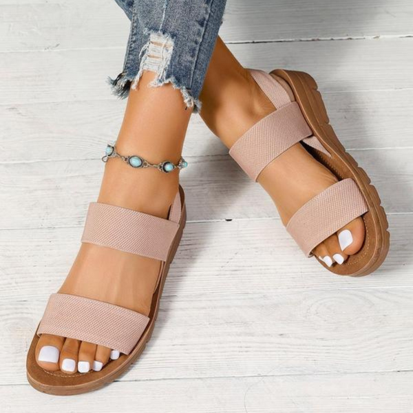 Selena – Sandalia Elegante