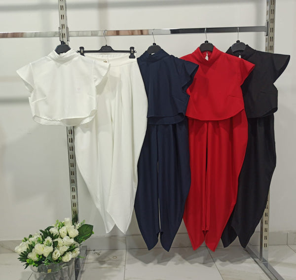 Conjunto Safira Chic