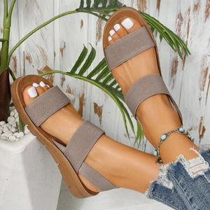 Selena – Sandalia Elegante