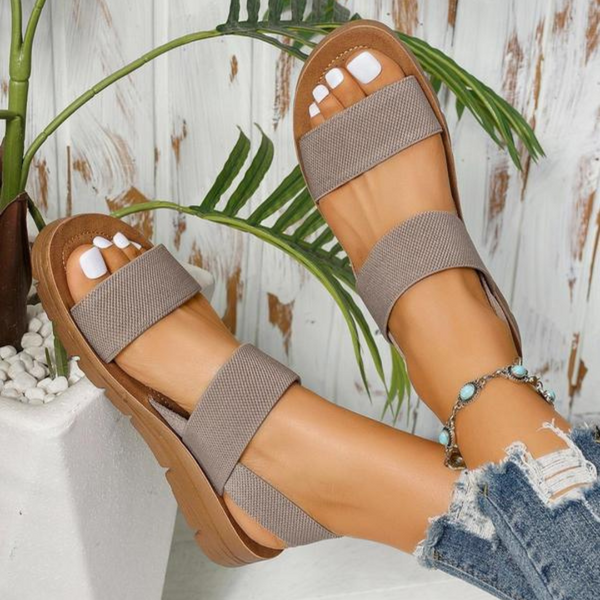 Selena – Sandalia Elegante