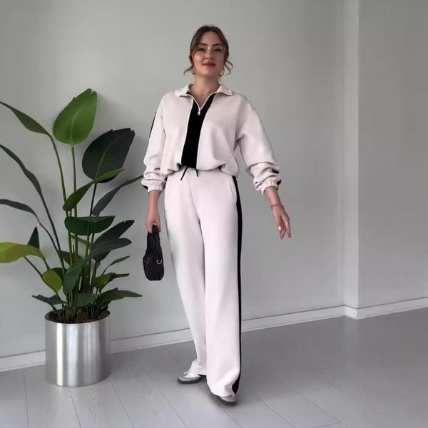 Conjunto casual Giro