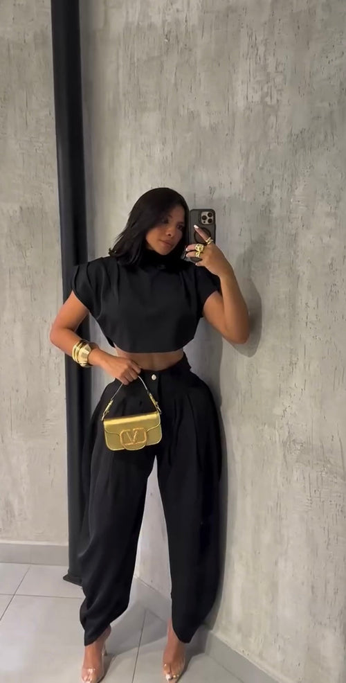 Conjunto Safira Chic