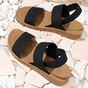 Selena – Sandalia Elegante