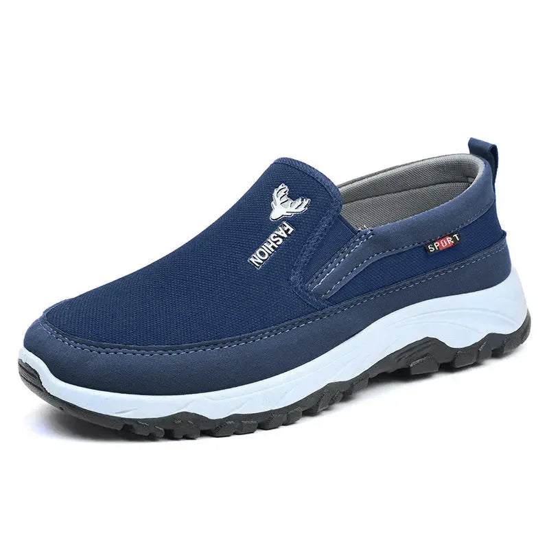 André: Zapatillas Ortopédicas Confort