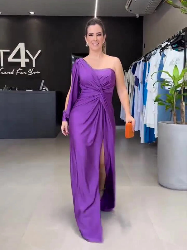 Vestido Elegante Rosangela