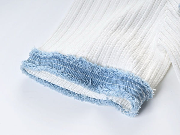 Parisian Luxe Dress - Bellave