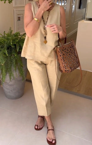 Conjunto de Verano Yeliz