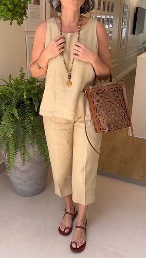 Conjunto de Verano Yeliz