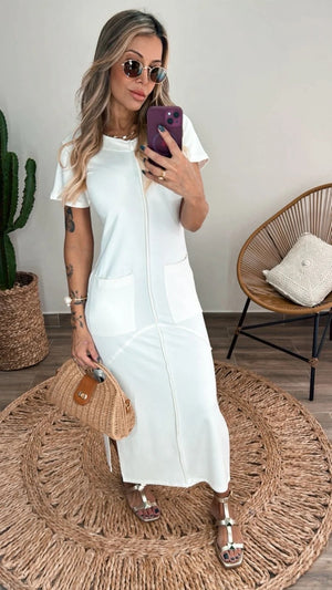 Vestido de Verano Omis