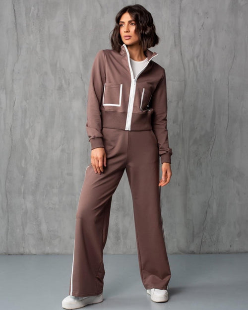 Conjunto de Chándal Merch