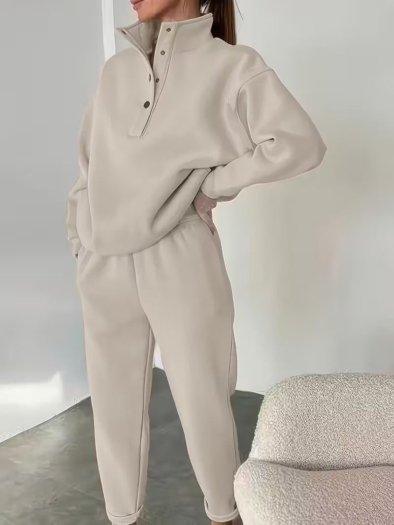 Conjunto Casual Andrea