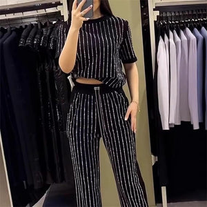 Conjunto Elegante Hela