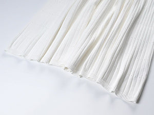 Parisian Luxe Dress - Bellave