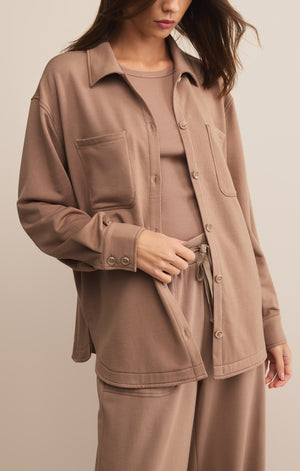 Conjunto Chic vellón