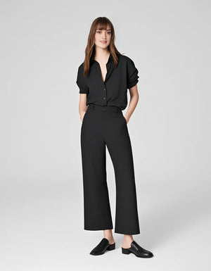 Pantalón Sarga Con Control de Abdomen