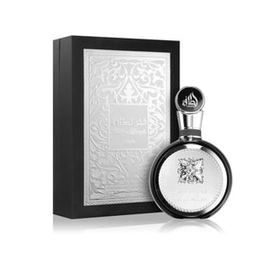 Perfume Fakhar Black Lattafa 100ml