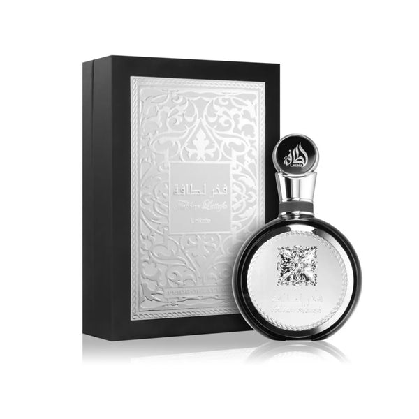 Perfume Fakhar Black Lattafa 100ml
