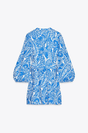 Lina - Vestido veraniego