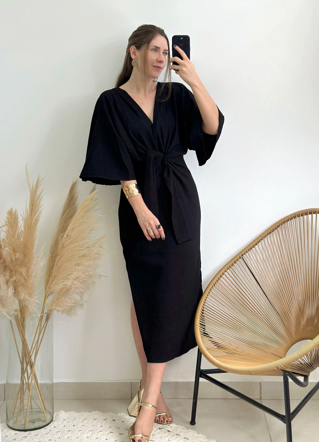 Vestido Julia