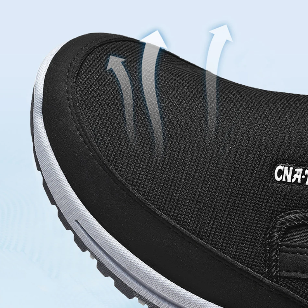André: Zapatillas Ortopédicas Confort