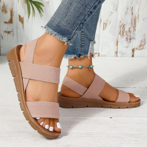 Selena – Sandalia Elegante