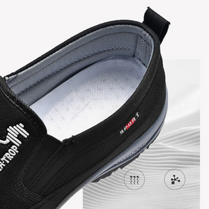 André: Zapatillas Ortopédicas Confort