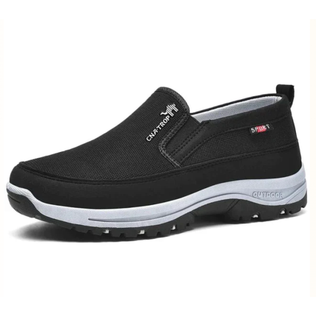 André: Zapatillas Ortopédicas Confort