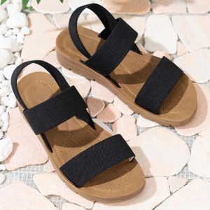 Selena – Sandalia Elegante