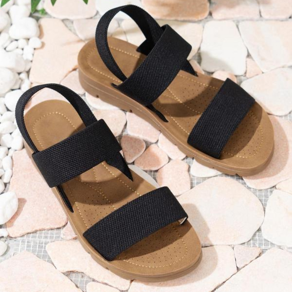 Selena – Sandalia Elegante