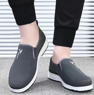 André: Zapatillas Ortopédicas Confort