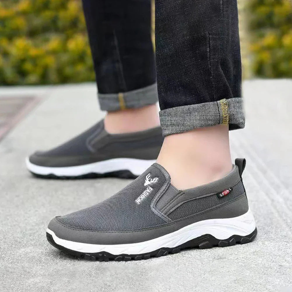 André: Zapatillas Ortopédicas Confort