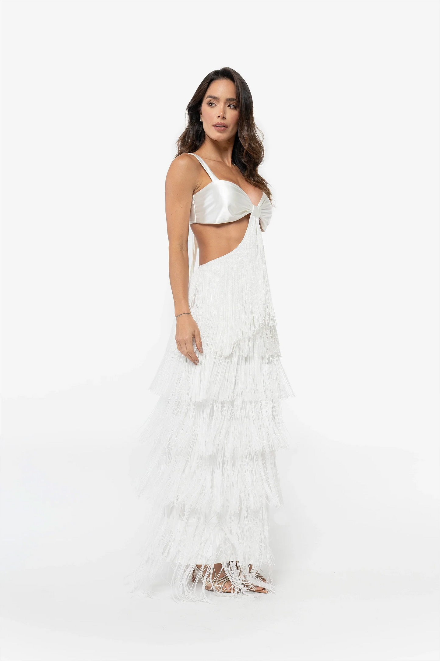 VESTIDO CARMEN