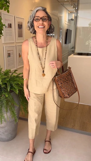 Conjunto de Verano Yeliz