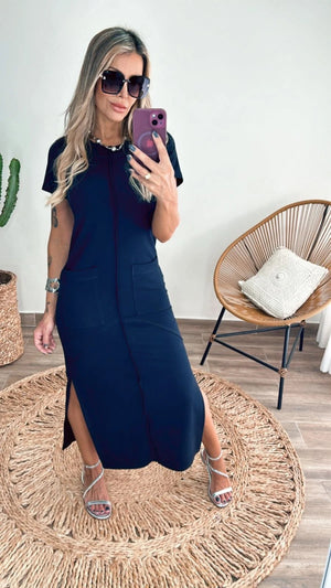 Vestido de Verano Omis