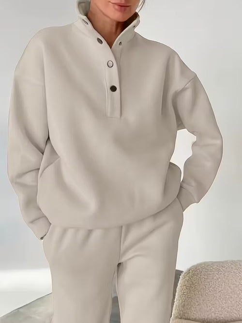 Conjunto Casual Andrea