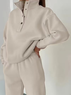 Conjunto Casual Andrea