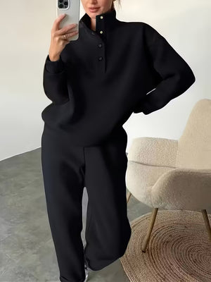 Conjunto Casual Andrea