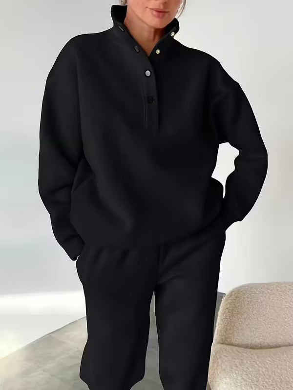 Conjunto Casual Andrea