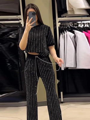 Conjunto Elegante Hela