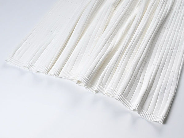 Parisian Luxe Dress - Bellave