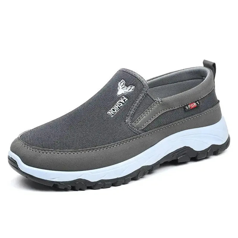 André: Zapatillas Ortopédicas Confort