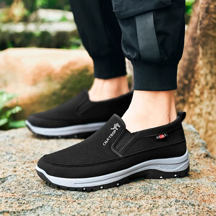 André: Zapatillas Ortopédicas Confort