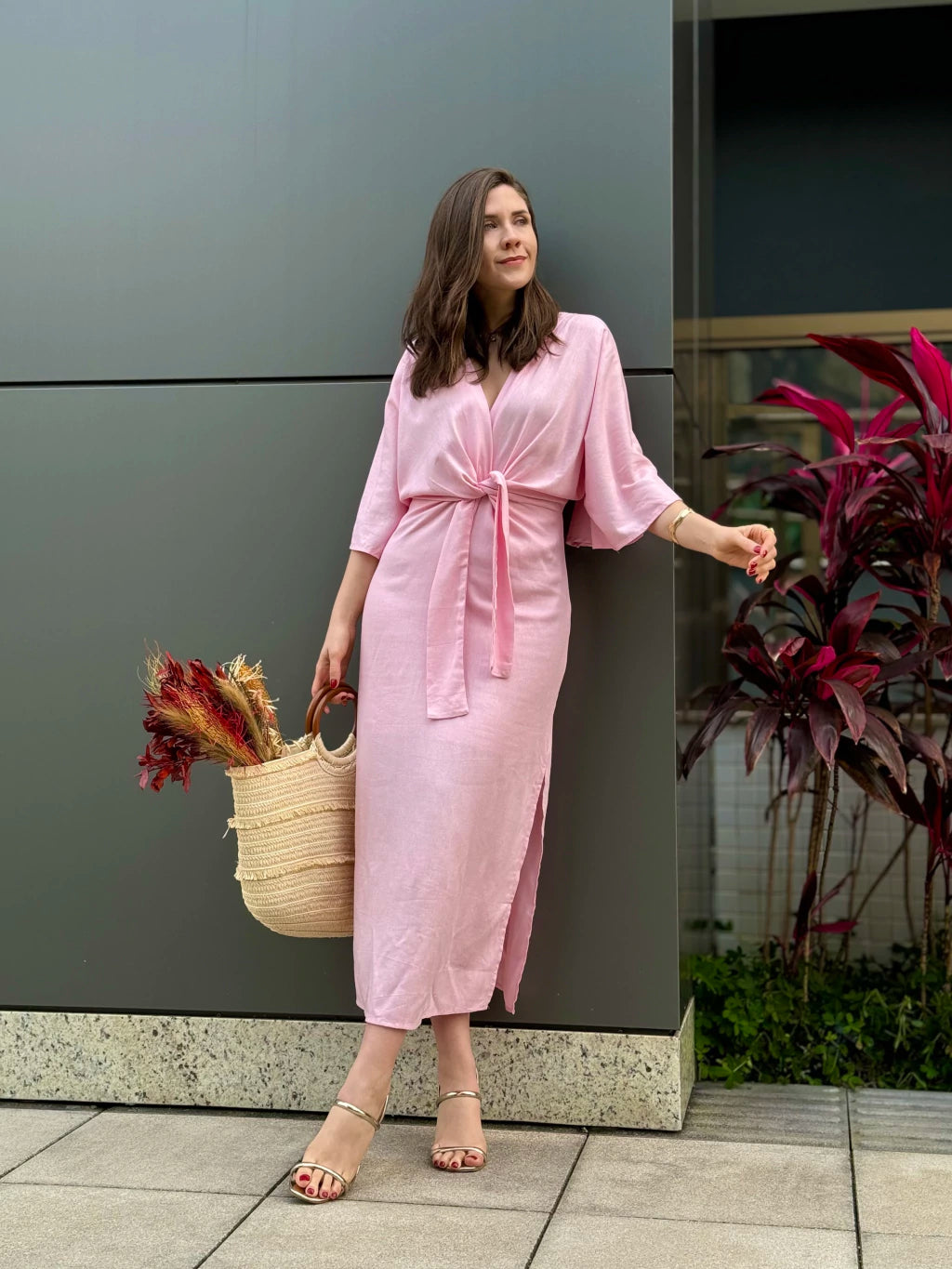 Vestido Julia