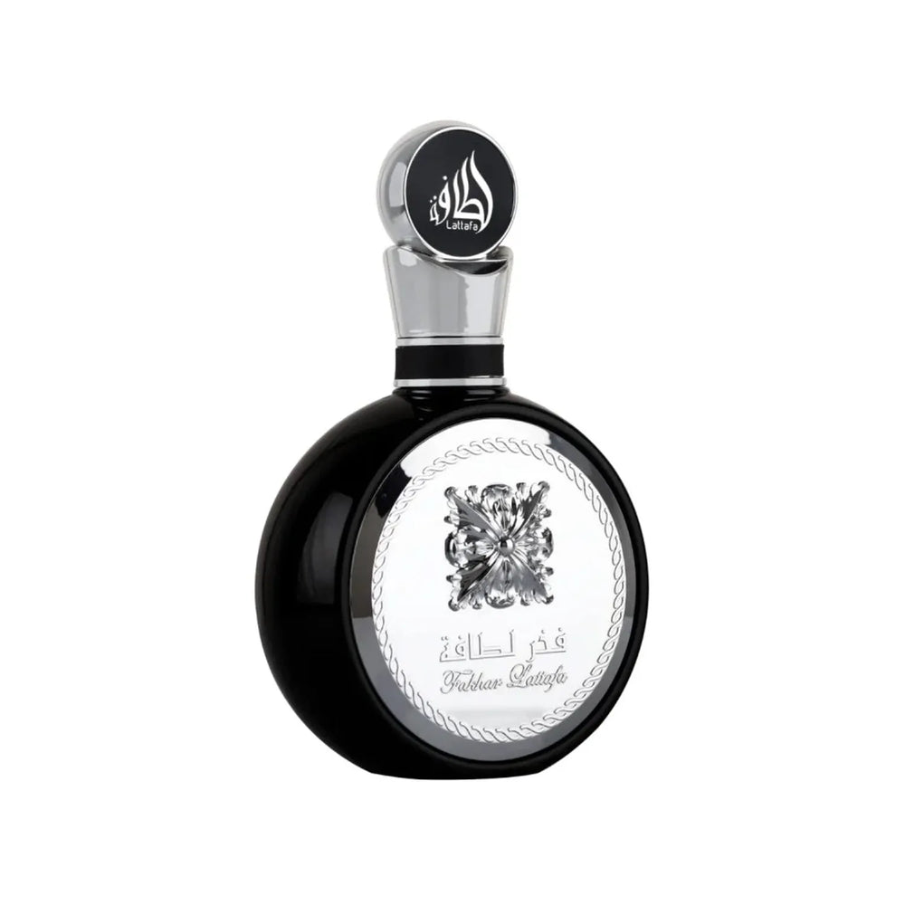 Perfume Fakhar Black Lattafa 100ml